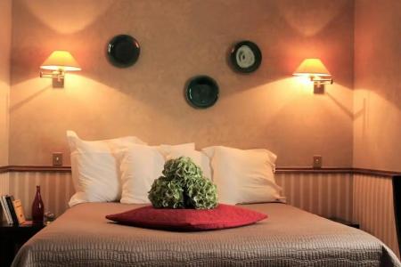 Hôtel Relais Monceau - 58