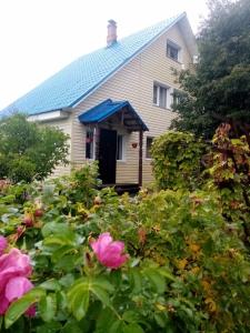Карельский уют - 159