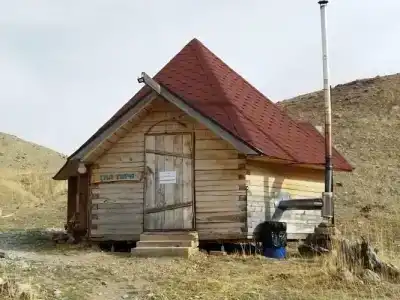 Тыдтуярык - 120
