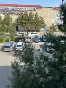 Гостевой дом на Хизроева 17 - 37
