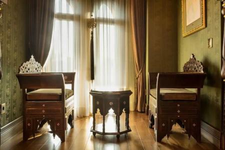 AJWA Sultanahmet - 102