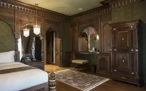 AJWA Sultanahmet - 105