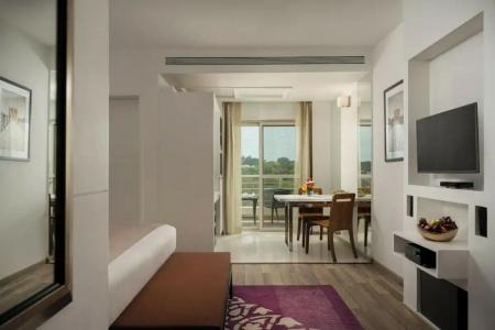 Grand Mercure Bangalore - An Accor Brand - 138