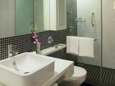 Grand Mercure Bangalore - An Accor Brand - 136