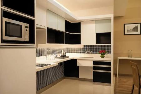 Grand Mercure Bangalore - An Accor Brand - 107