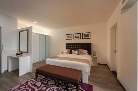 Grand Mercure Bangalore - An Accor Brand - 137