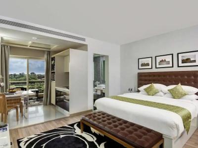 Grand Mercure Bangalore - An Accor Brand - 134