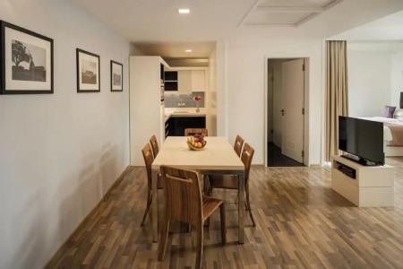 Grand Mercure Bangalore - An Accor Brand - 128