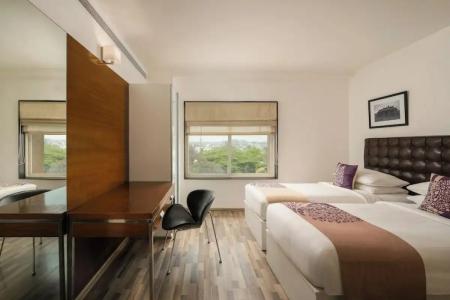 Grand Mercure Bangalore - An Accor Brand - 123