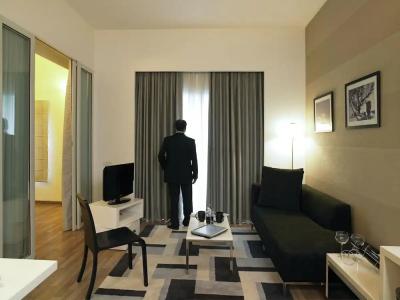 Grand Mercure Bangalore - An Accor Brand - 124