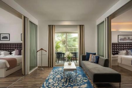 Grand Mercure Bangalore - An Accor Brand - 125