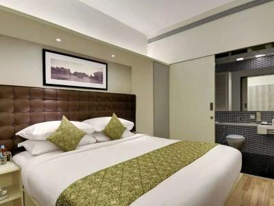 Grand Mercure Bangalore - An Accor Brand - 102