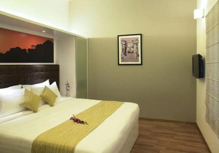 Grand Mercure Bangalore - An Accor Brand - 101