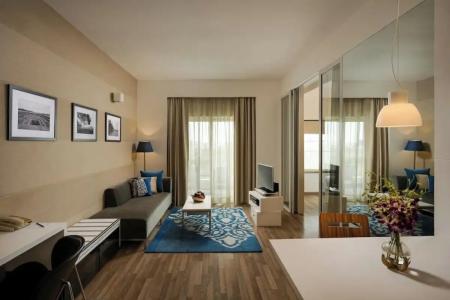 Grand Mercure Bangalore - An Accor Brand - 110