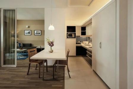 Grand Mercure Bangalore - An Accor Brand - 112