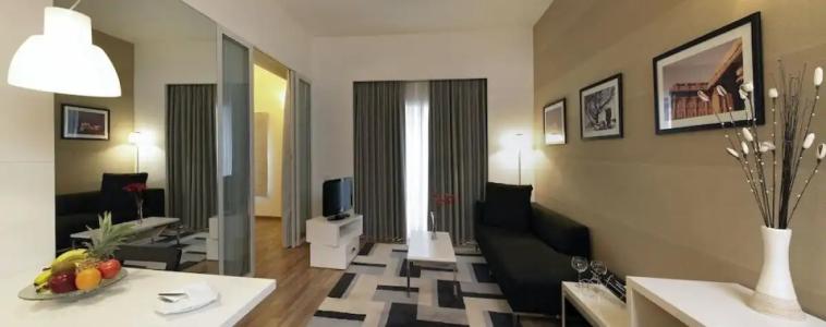 Grand Mercure Bangalore - An Accor Brand - 118