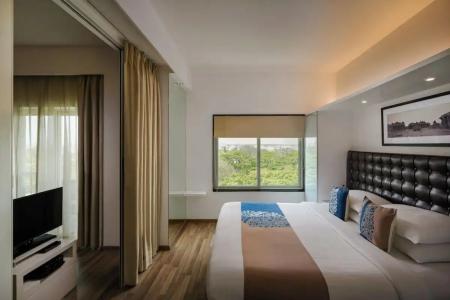 Grand Mercure Bangalore - An Accor Brand - 100