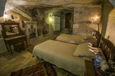 Assiana Cave - 34
