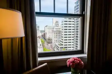 The Heathman - 42