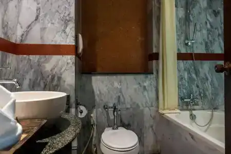 Nipa Resort, Patong Beach - Sha Extra Plus - 59
