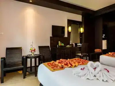 Nipa Resort, Patong Beach - Sha Extra Plus - 68