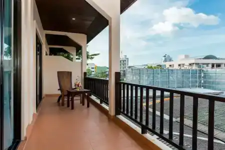 Nipa Resort, Patong Beach - Sha Extra Plus - 63