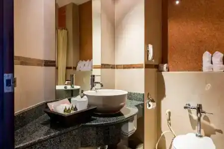 Nipa Resort, Patong Beach - Sha Extra Plus - 64