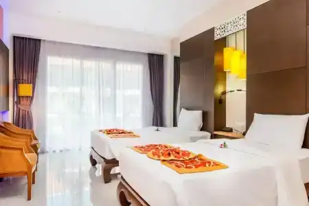 Nipa Resort, Patong Beach - Sha Extra Plus - 113