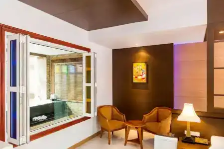 Nipa Resort, Patong Beach - Sha Extra Plus - 80