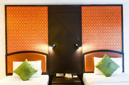 Nipa Resort, Patong Beach - Sha Extra Plus - 54