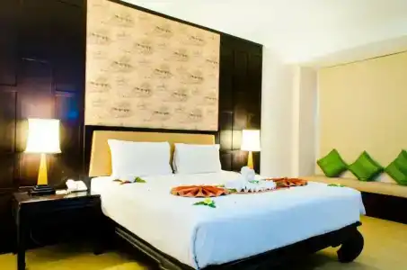 Nipa Resort, Patong Beach - Sha Extra Plus - 56
