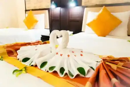 Nipa Resort, Patong Beach - Sha Extra Plus - 71