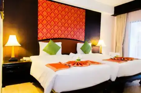 Nipa Resort, Patong Beach - Sha Extra Plus - 122