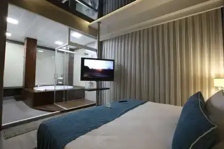 Best Western Premier Karsiyaka Convention & Spa - 102