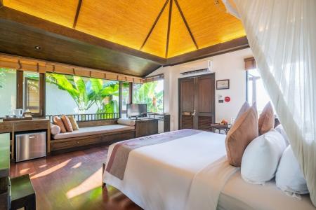 Le Vimarn Cottages & Spa - 116