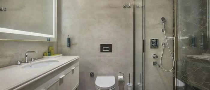 Hilton Mall Of Istanbul - 114