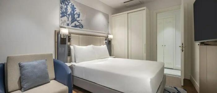 Hilton Mall Of Istanbul - 111