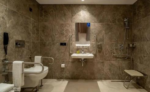 Hilton Mall Of Istanbul - 92