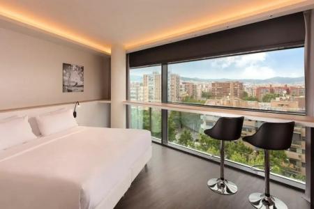 Four Points by Sheraton Barcelona Diagonal - 78