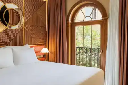 Wyndham Istanbul Old City - 111