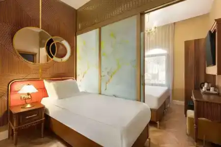 Wyndham Istanbul Old City - 120