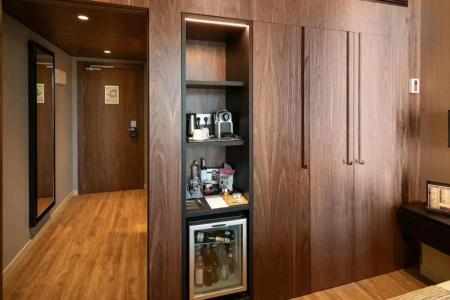 Catalonia Barcelona Plaza - 130