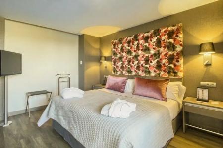 Catalonia Barcelona Plaza - 115