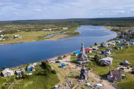 Гостевой дом - 57