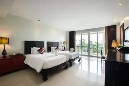 Dor-Shada Resort By The Sea - 160