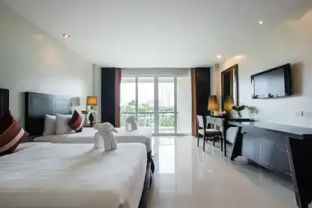 Dor-Shada Resort By The Sea - 164