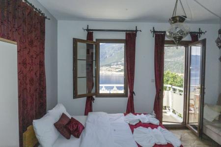 Düşler Evim Butik Otel - 61