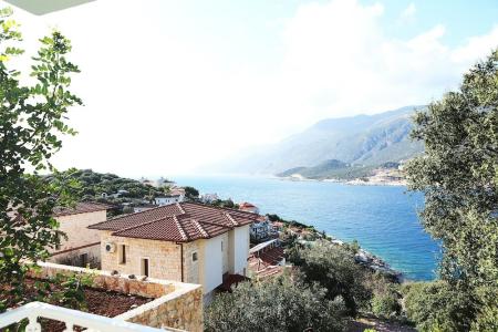 Düşler Evim Butik Otel - 73