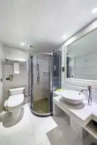 Grand Regency Qingdao - 67