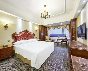 Grand Regency Qingdao - 51
